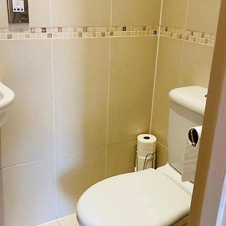 Bournemouth Double En-Suite Exteriér fotografie