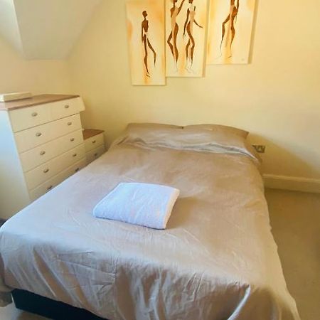Bournemouth Double En-Suite Exteriér fotografie